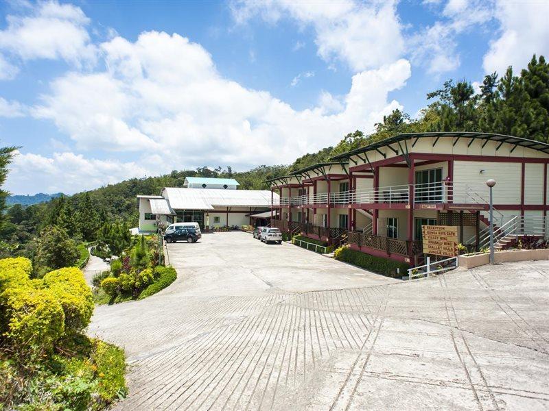Celyn Resort Kinabalu Kampong Kundassan Dış mekan fotoğraf