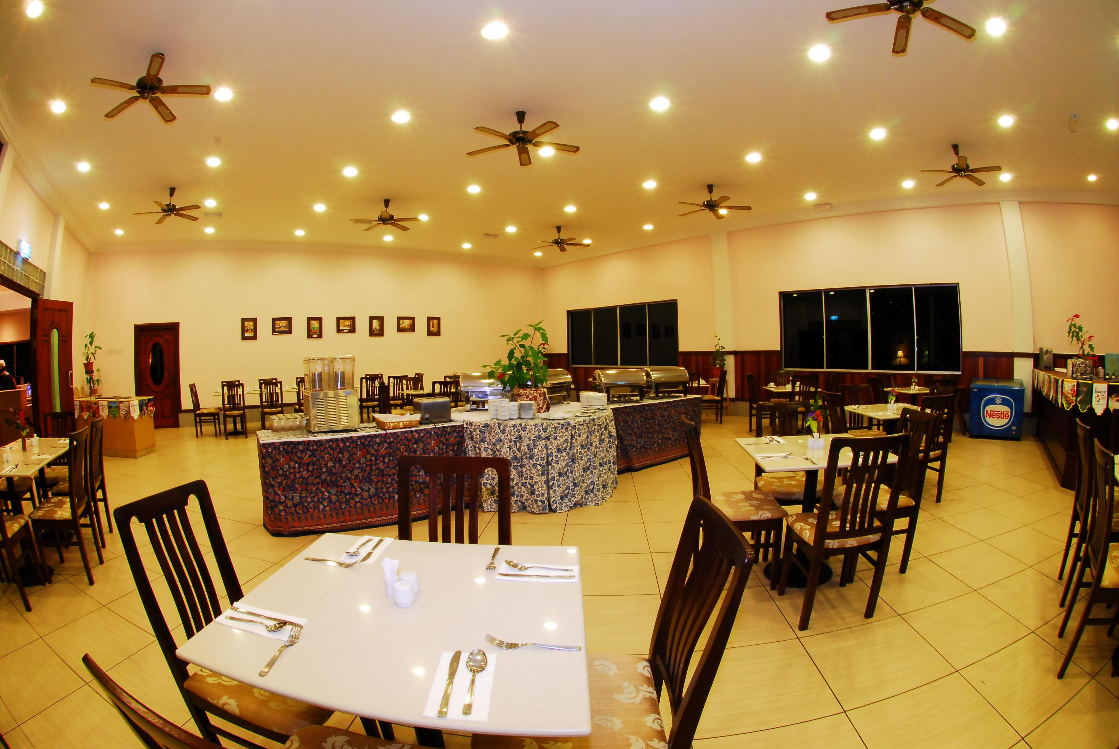 Celyn Resort Kinabalu Kampong Kundassan Dış mekan fotoğraf