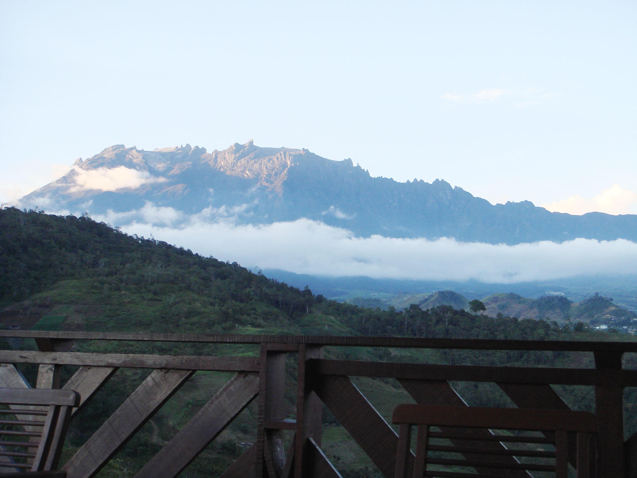 Celyn Resort Kinabalu Kampong Kundassan Dış mekan fotoğraf