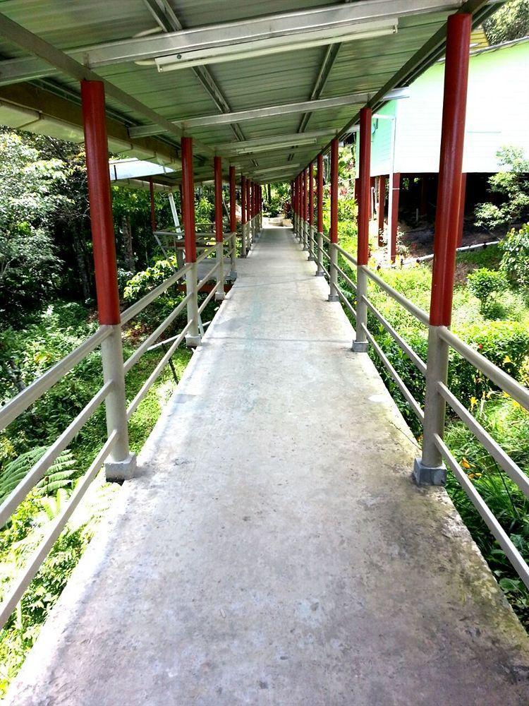Celyn Resort Kinabalu Kampong Kundassan Dış mekan fotoğraf