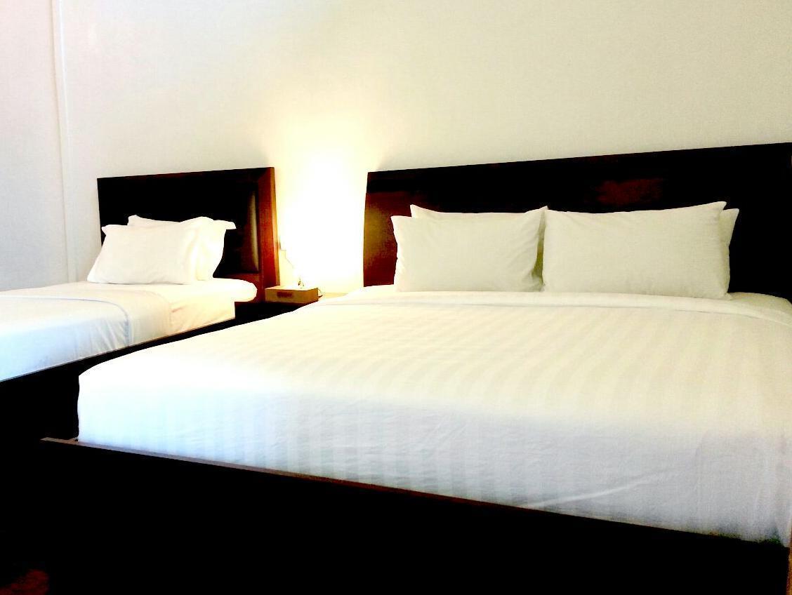 Celyn Resort Kinabalu Kampong Kundassan Dış mekan fotoğraf