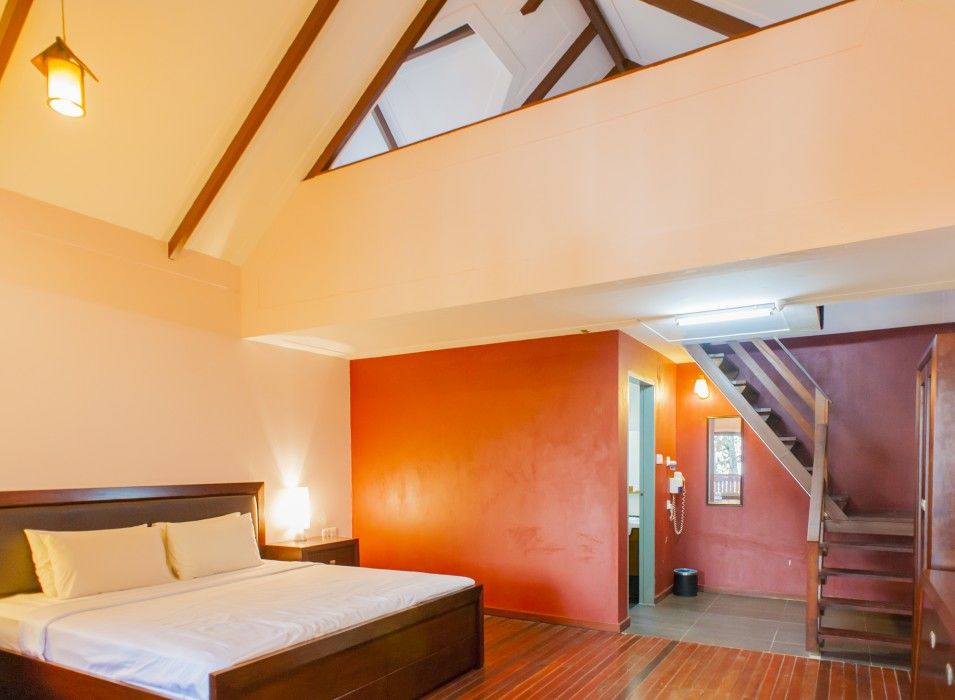 Celyn Resort Kinabalu Kampong Kundassan Dış mekan fotoğraf